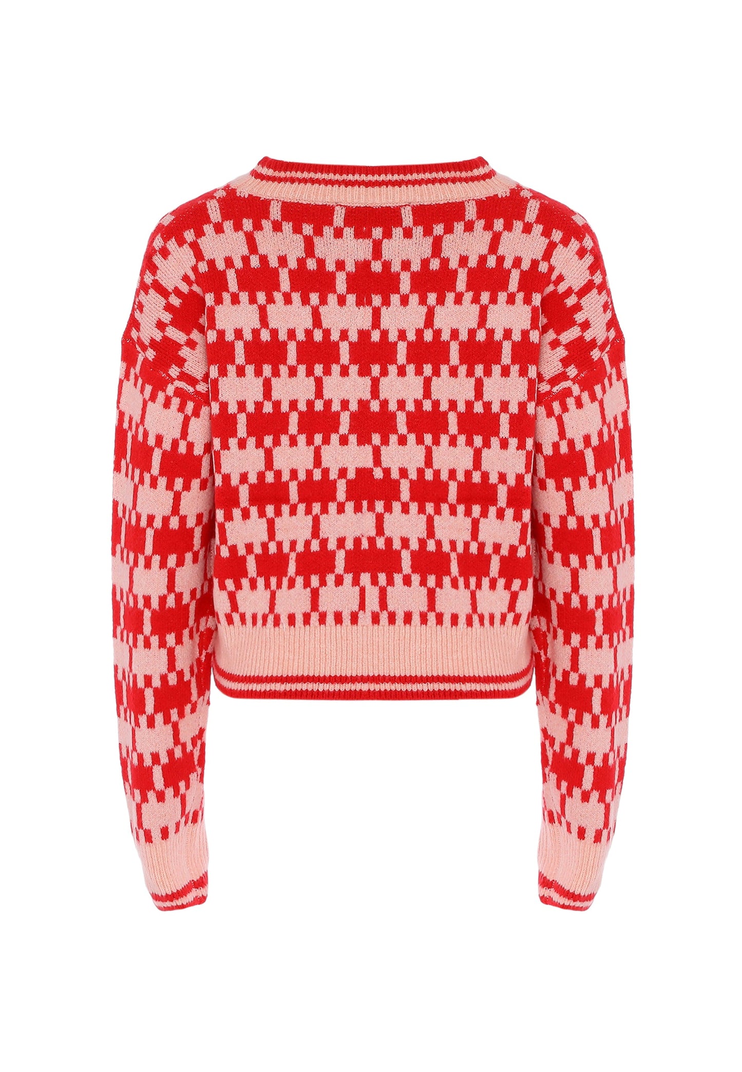 Fenia Women's Sweaters