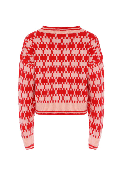 Fenia Women's Sweaters