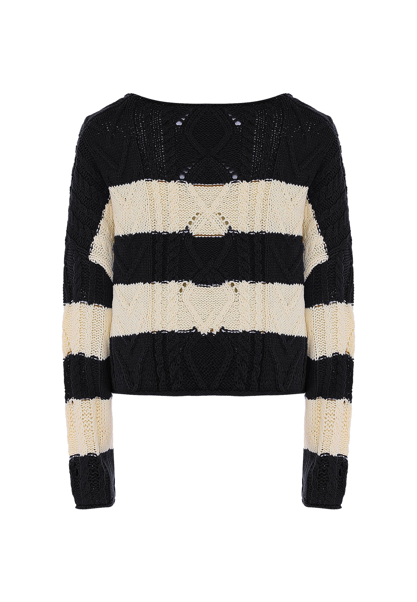 blonda Women's Sweater