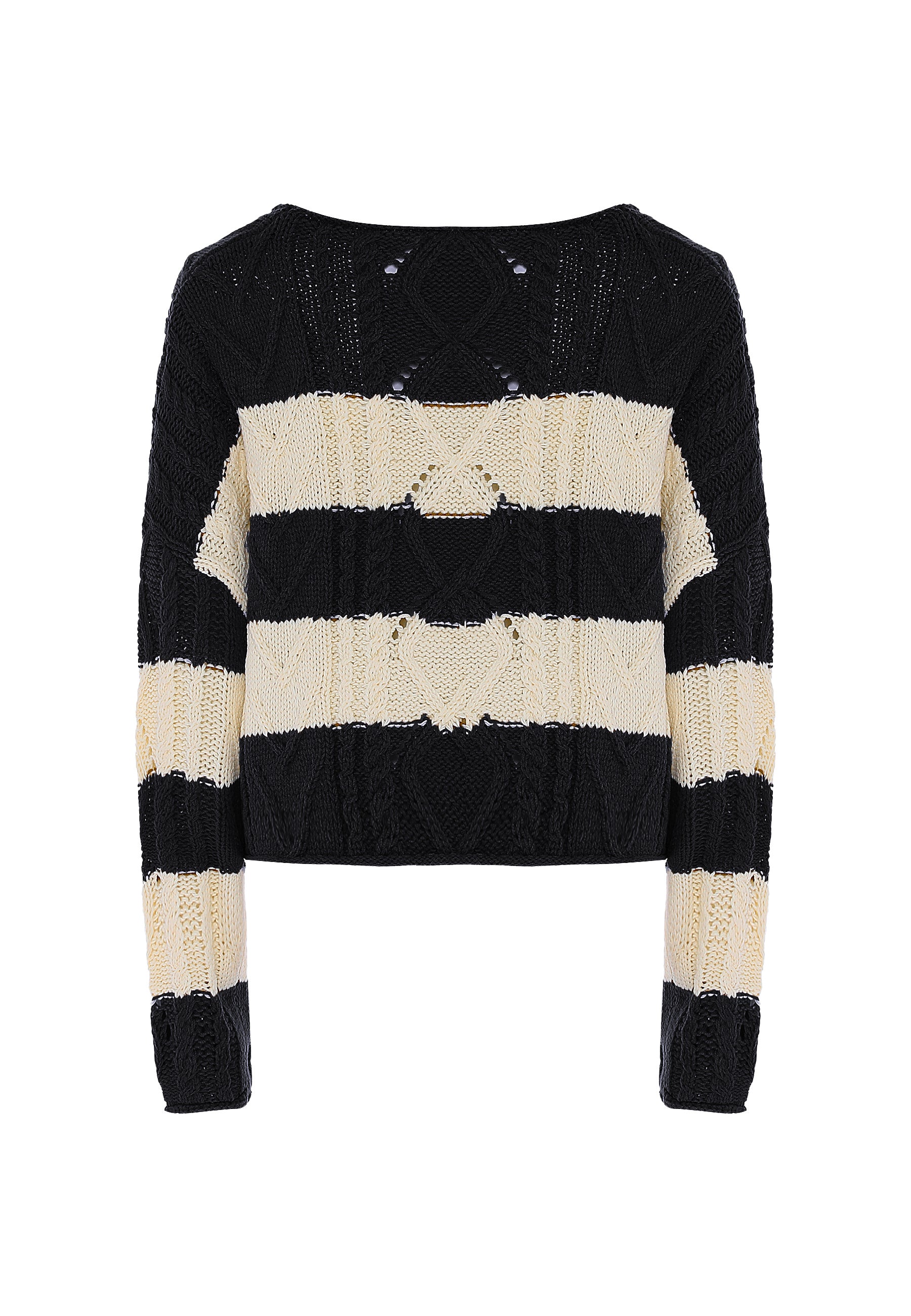 blonda Women's Sweater