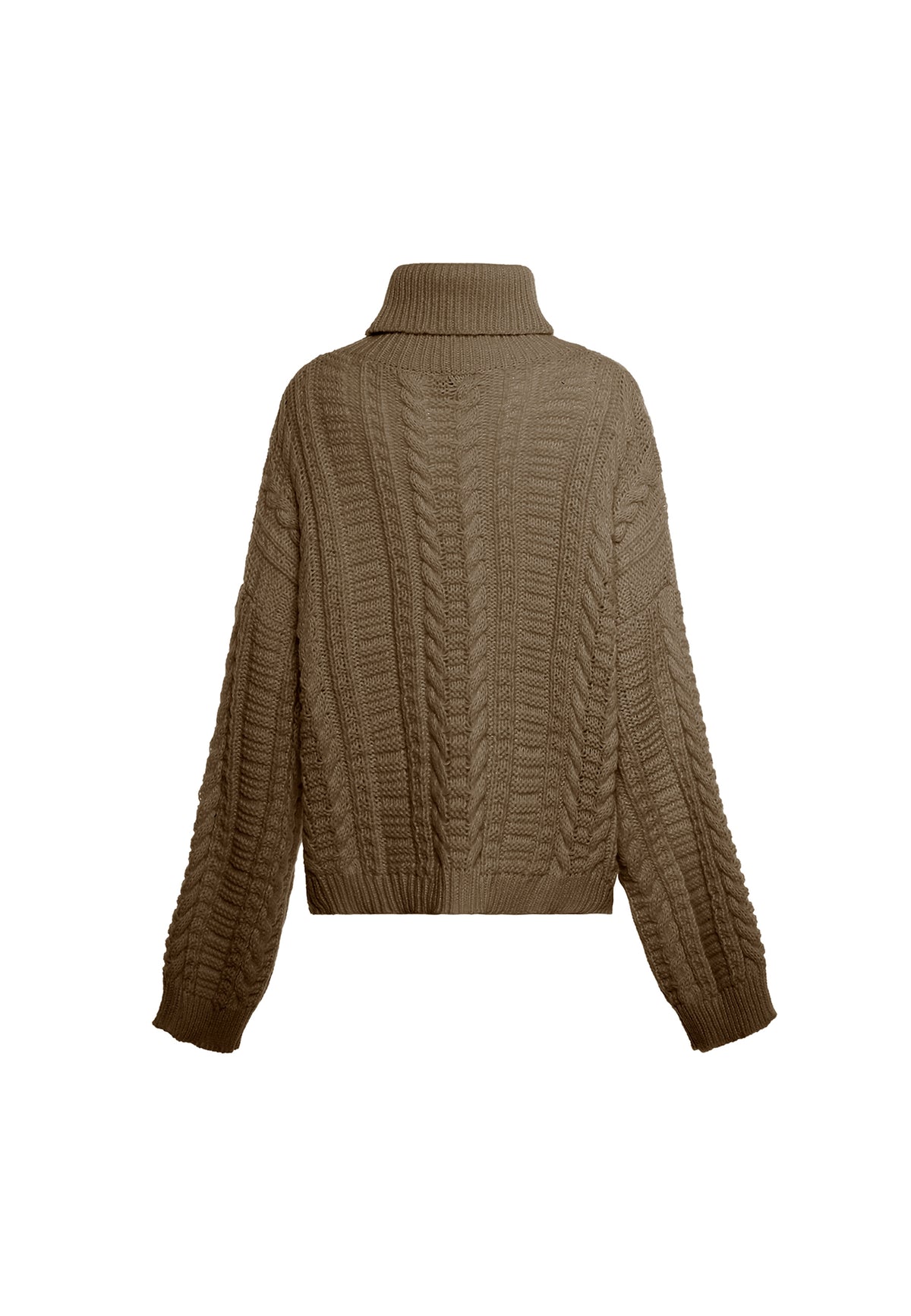 faina paino Sweater