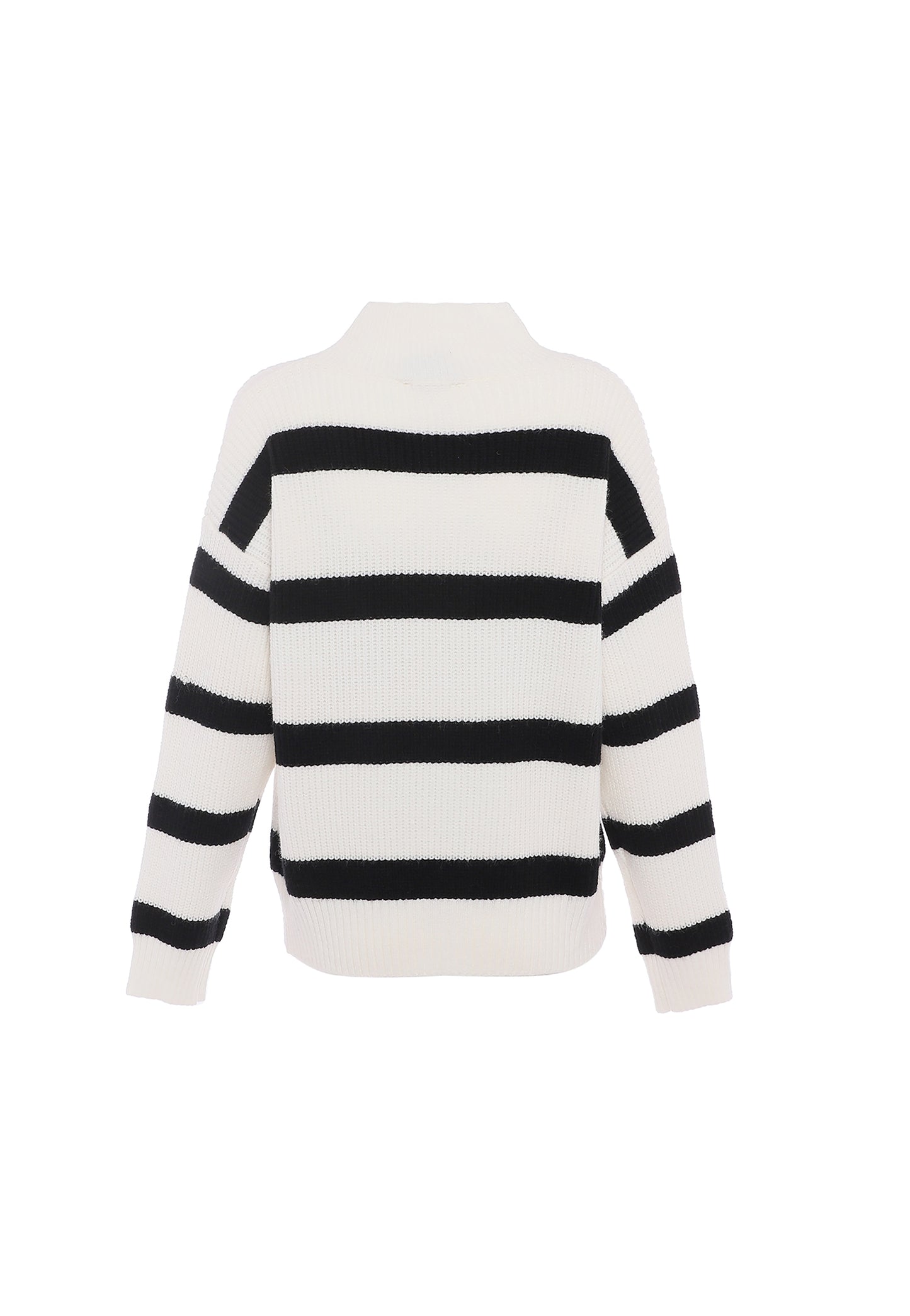 Sweter damski Blonda