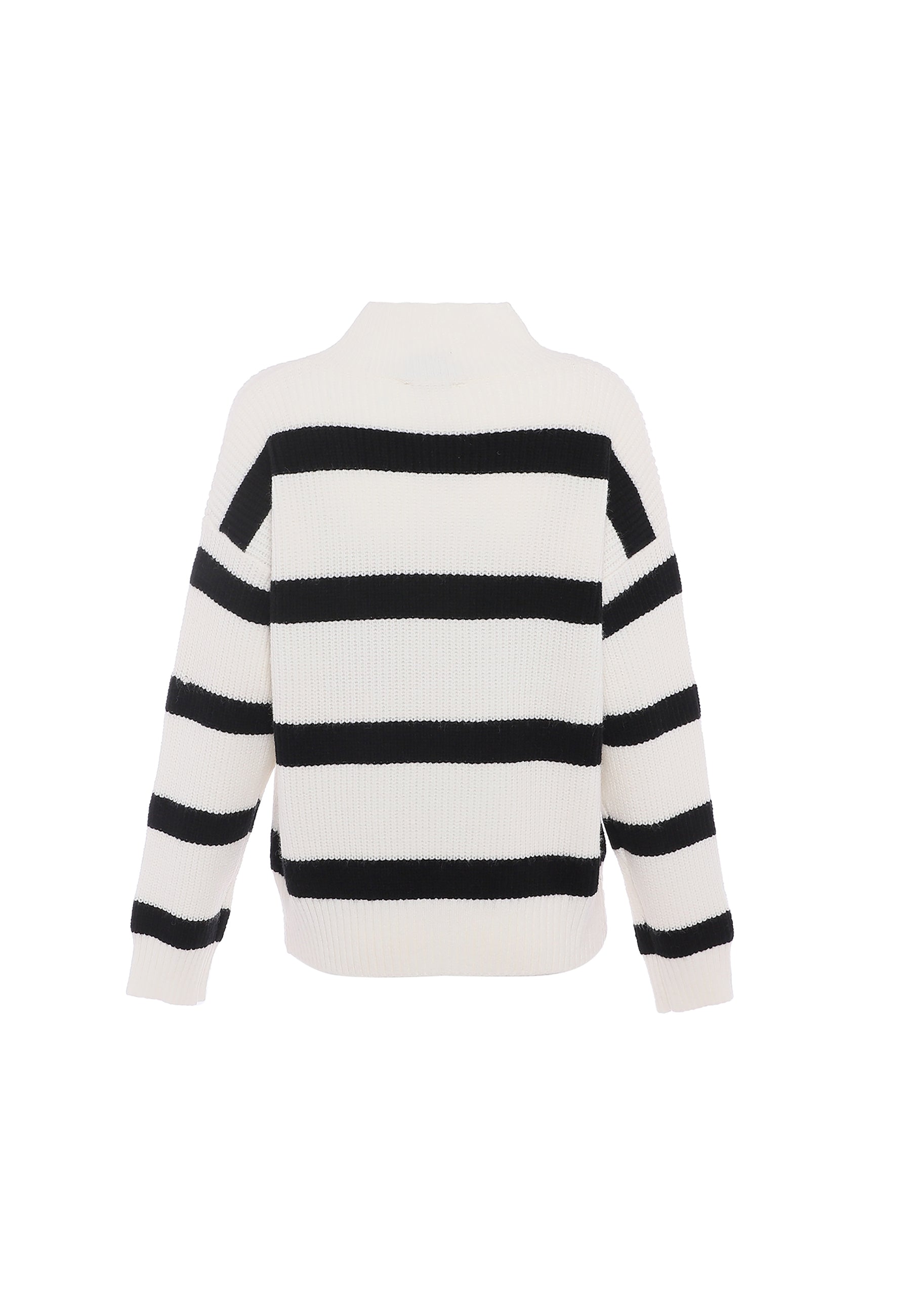 Sweter damski Blonda