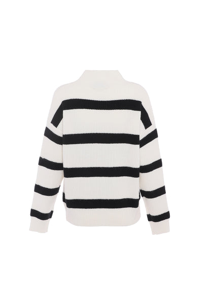 Sweter damski Blonda