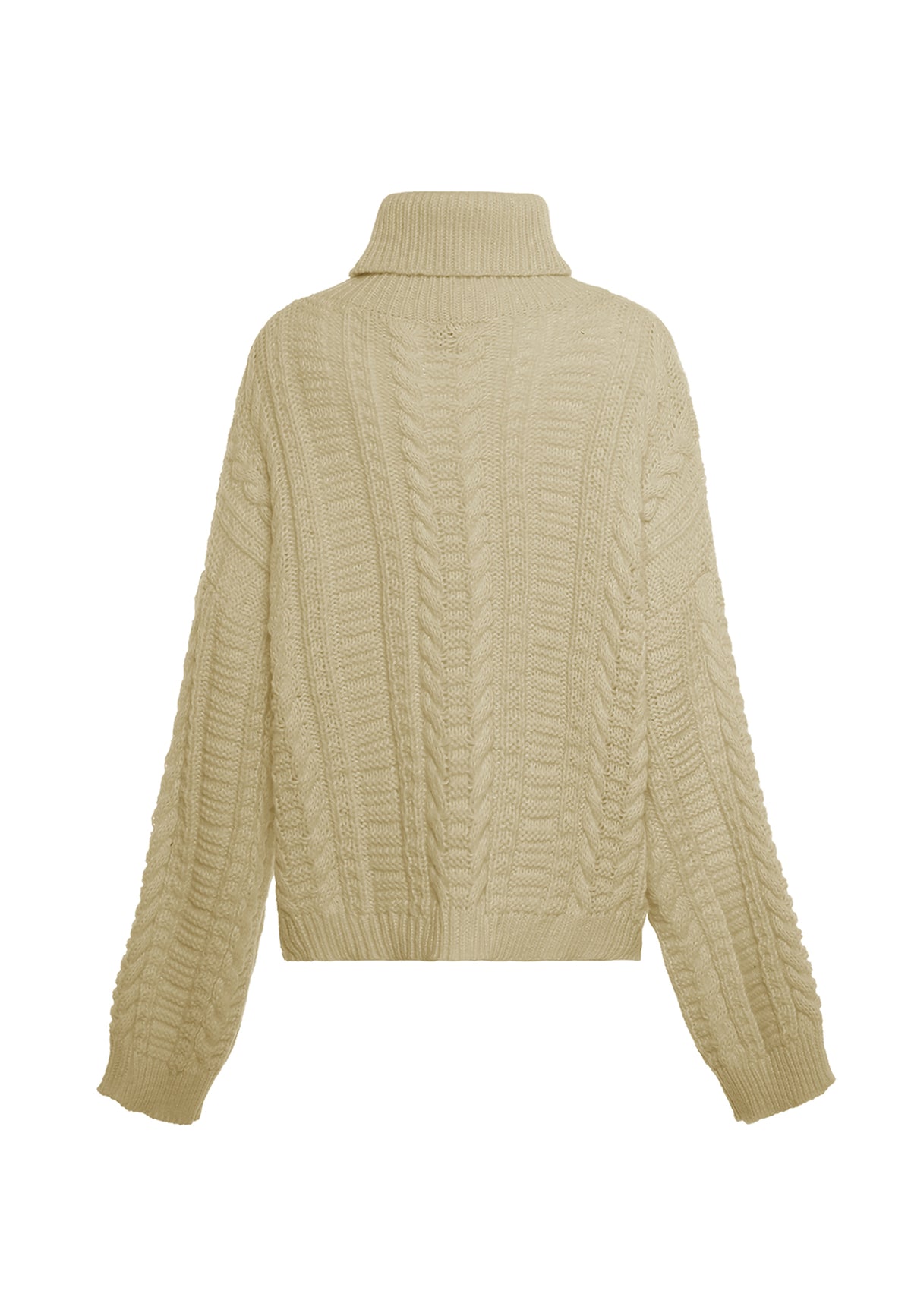 faina paino Sweater