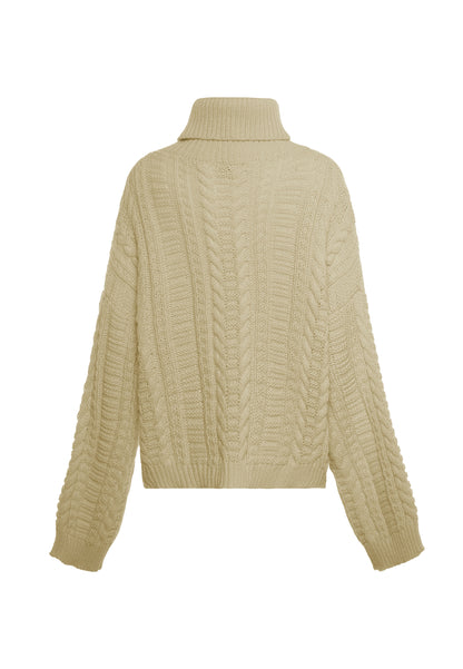 faina paino Sweater