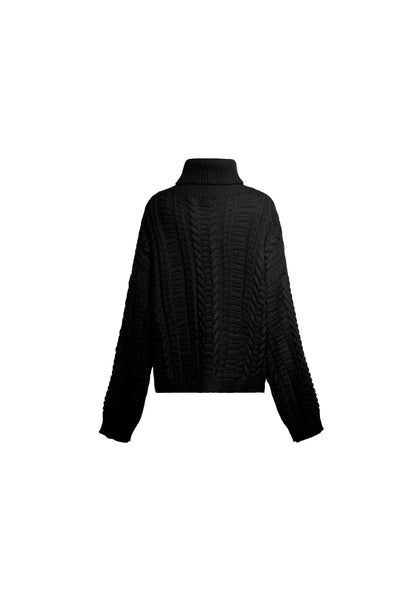 faina paino Sweater
