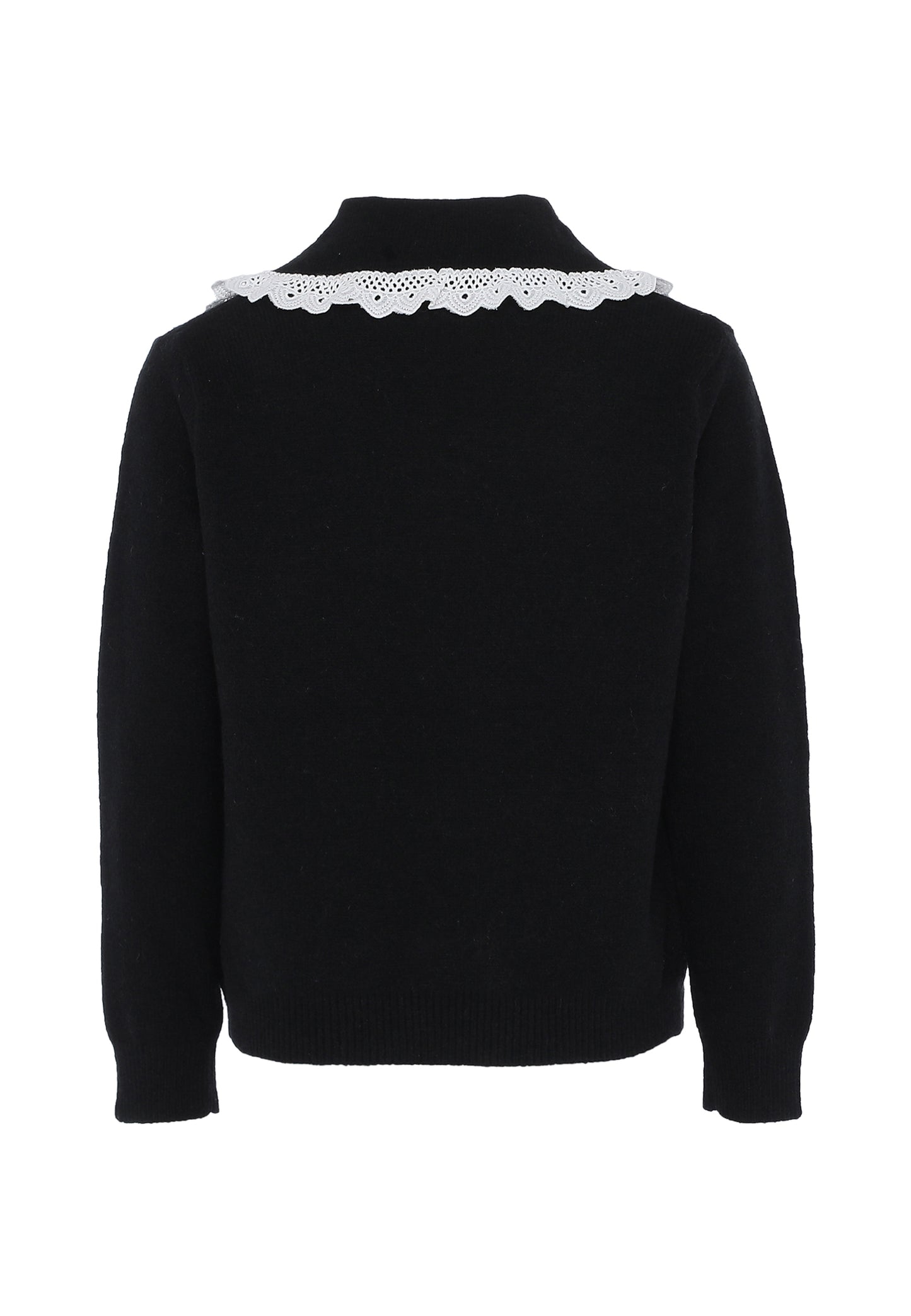 NAEMI Women's Sweater