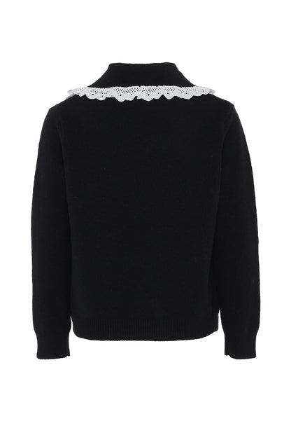NAEMI Women's Sweater