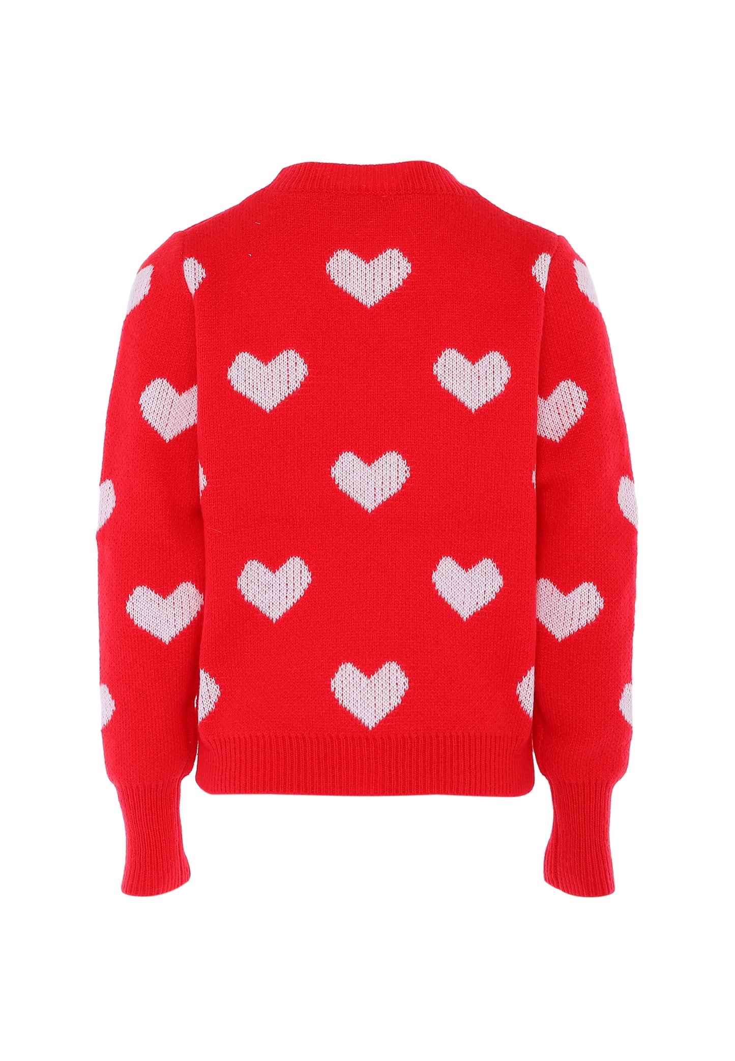 Jalene Women's Sweater