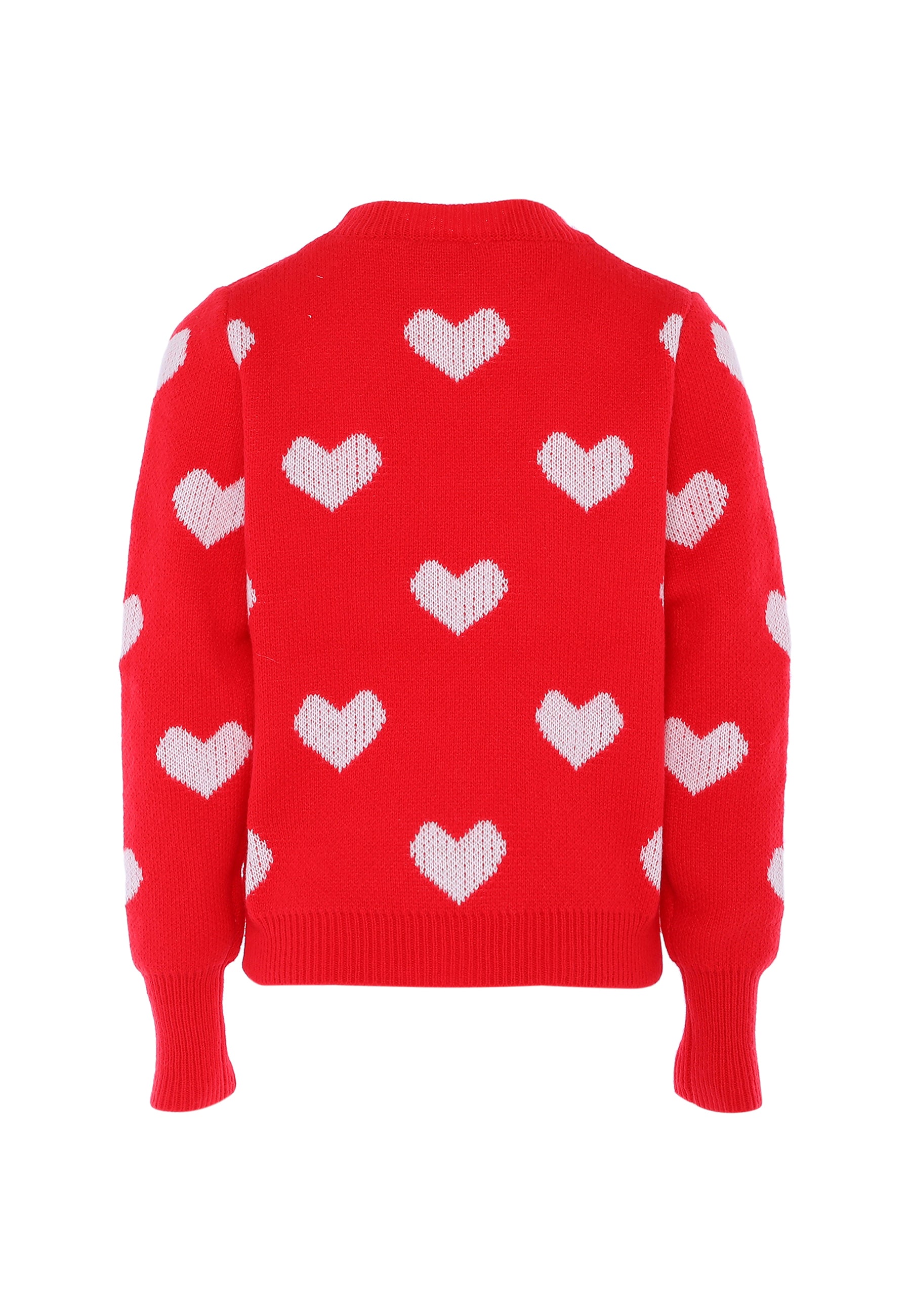 Jalene Women's Sweater