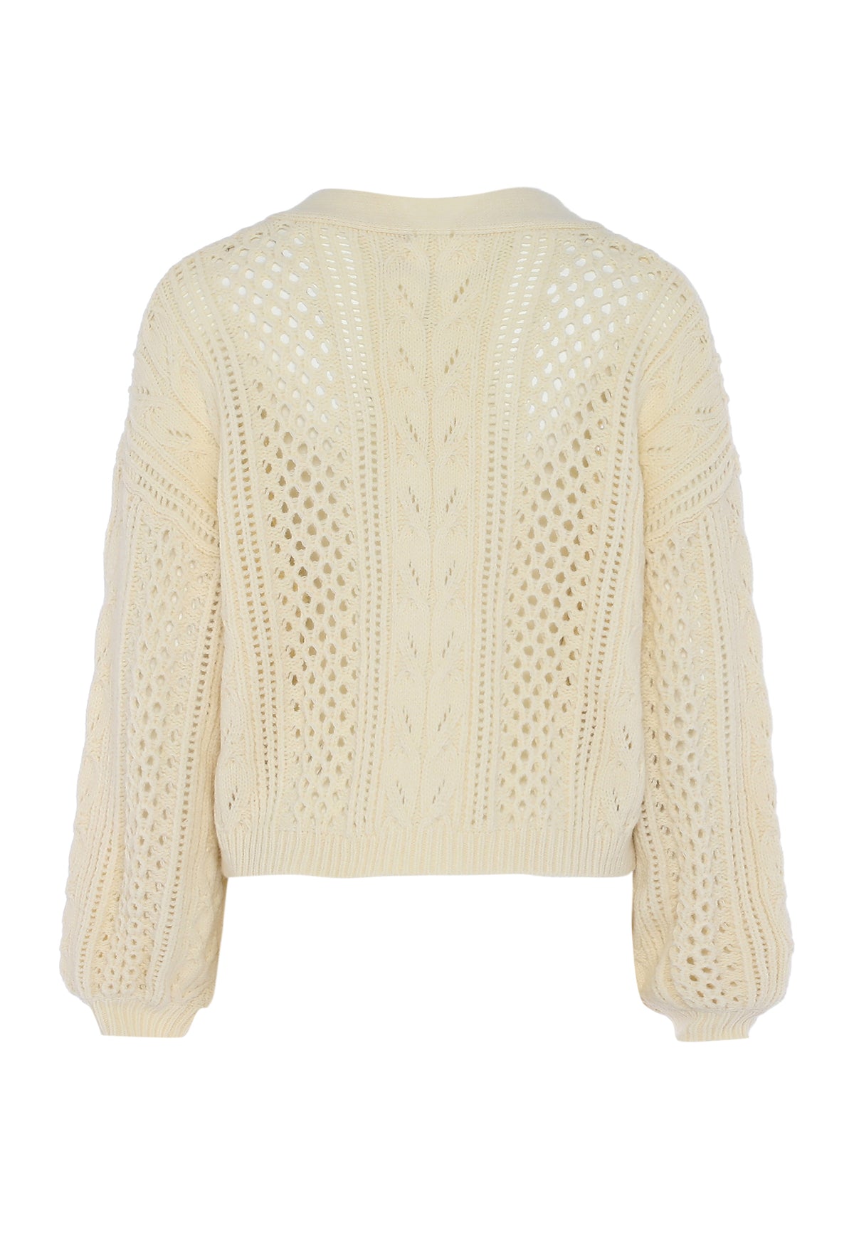 faina nascita Sweater