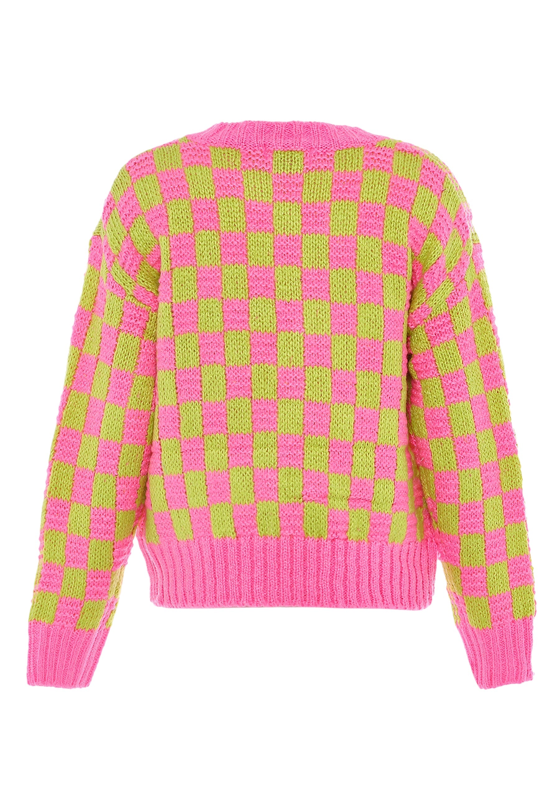 Libbi Women's Sweaters