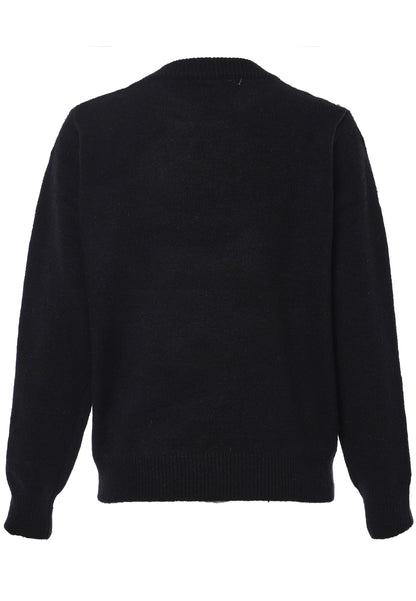 NAEMI Women's Sweater