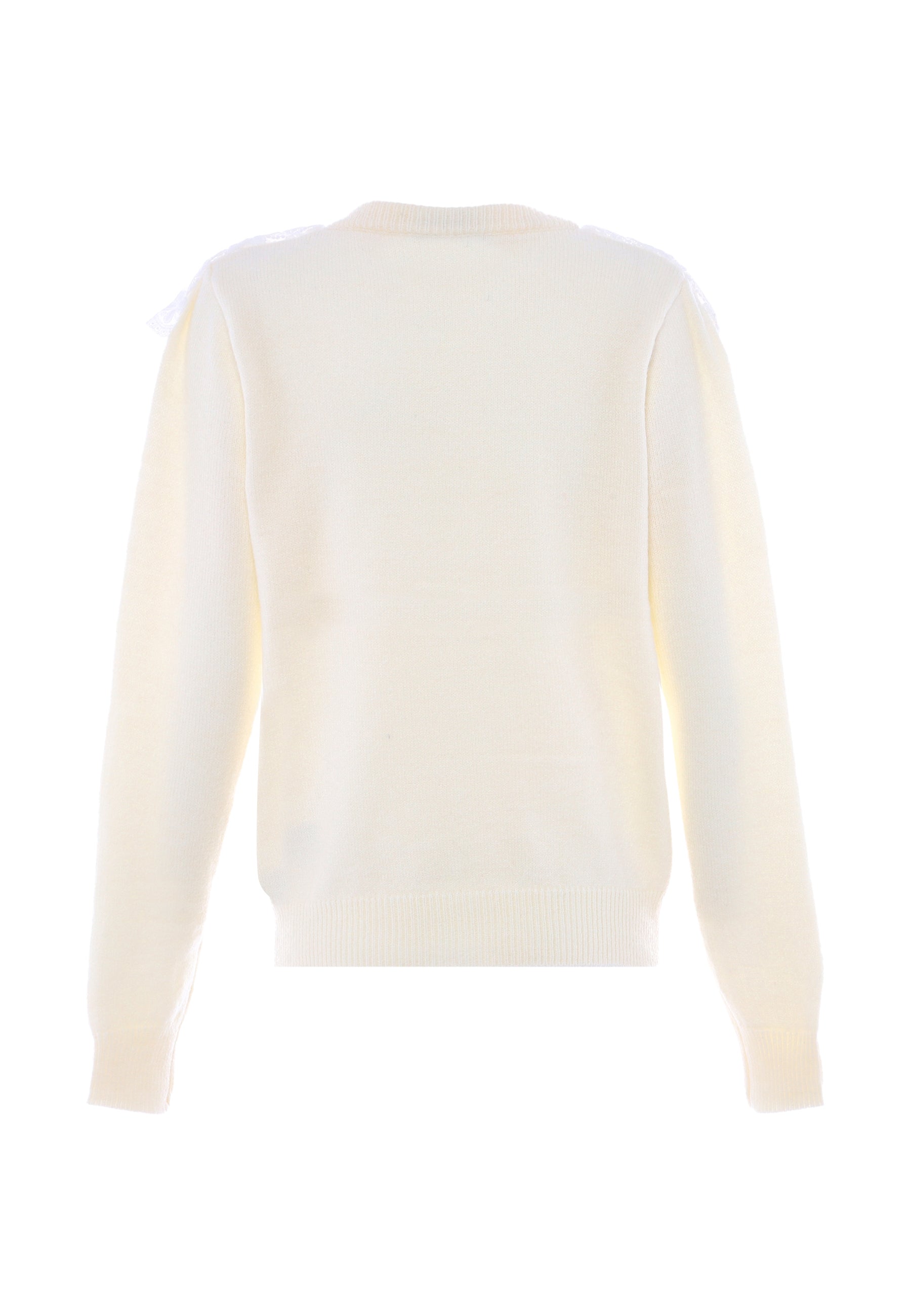 NAEMI Women's Sweater