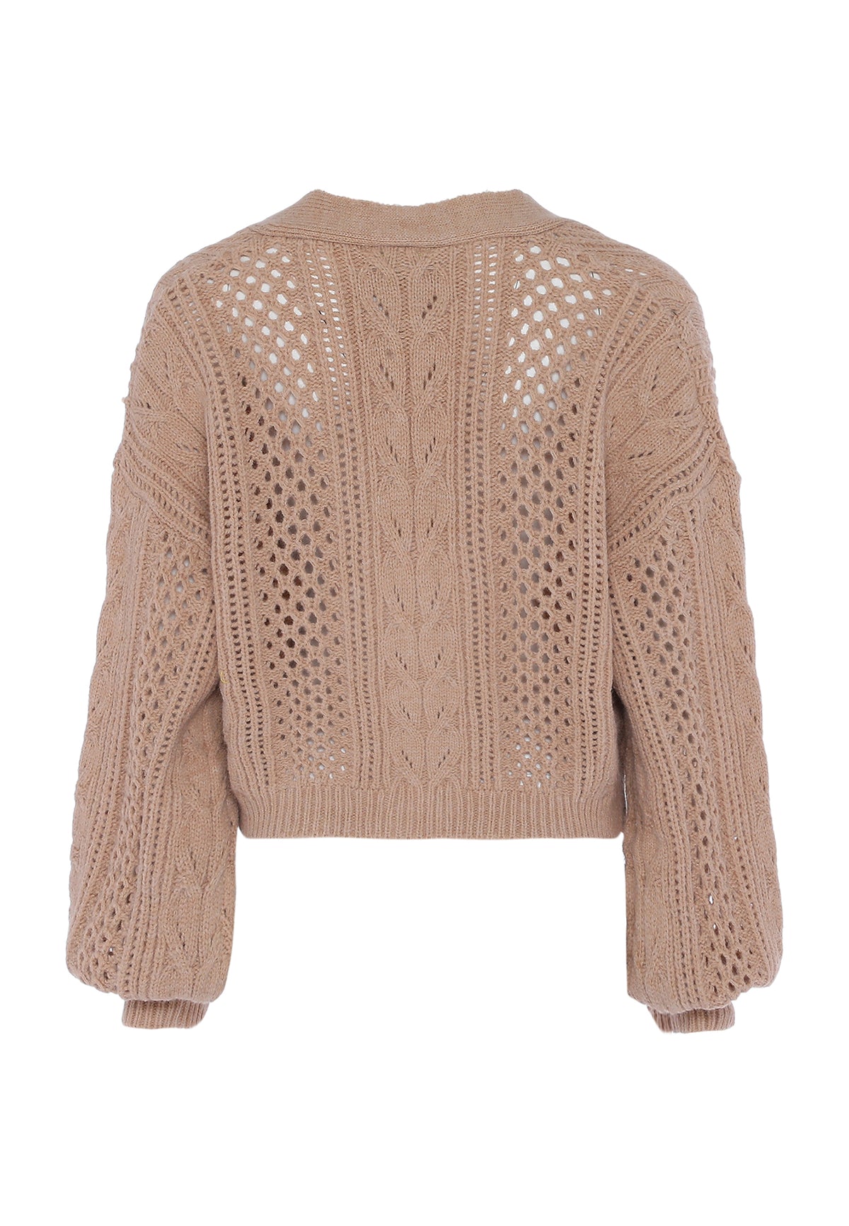 faina nascita Sweater