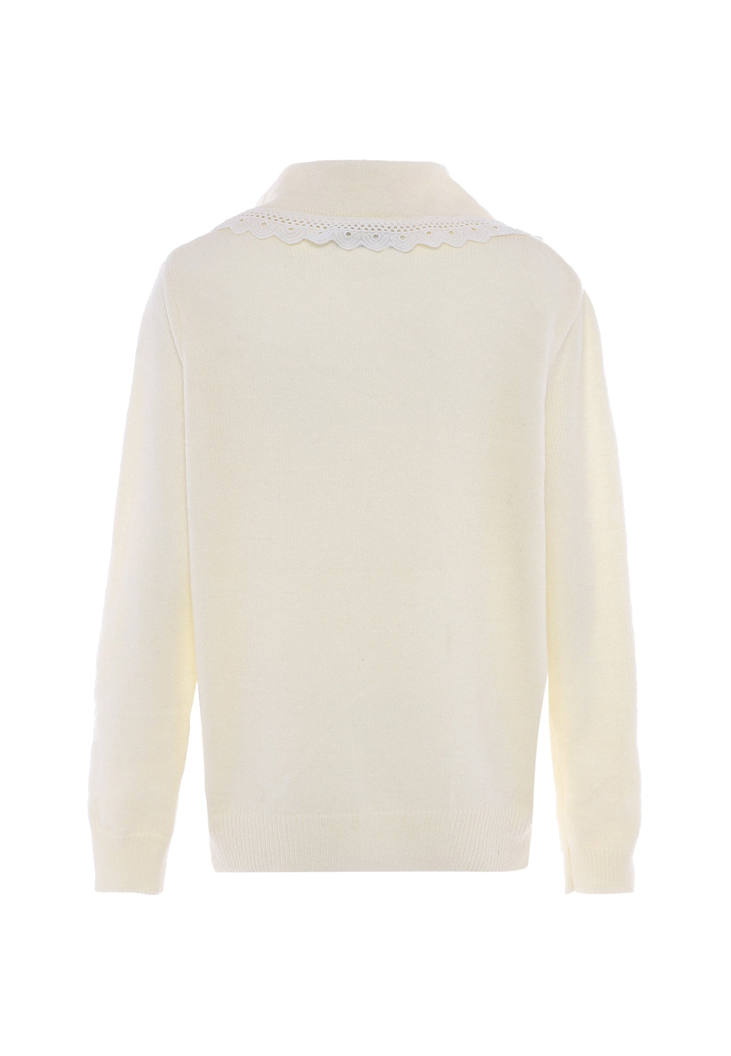 NAEMI Women's Sweater