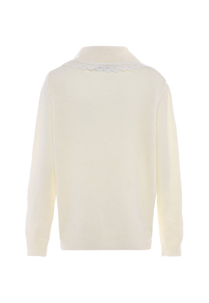 NAEMI Women's Sweater