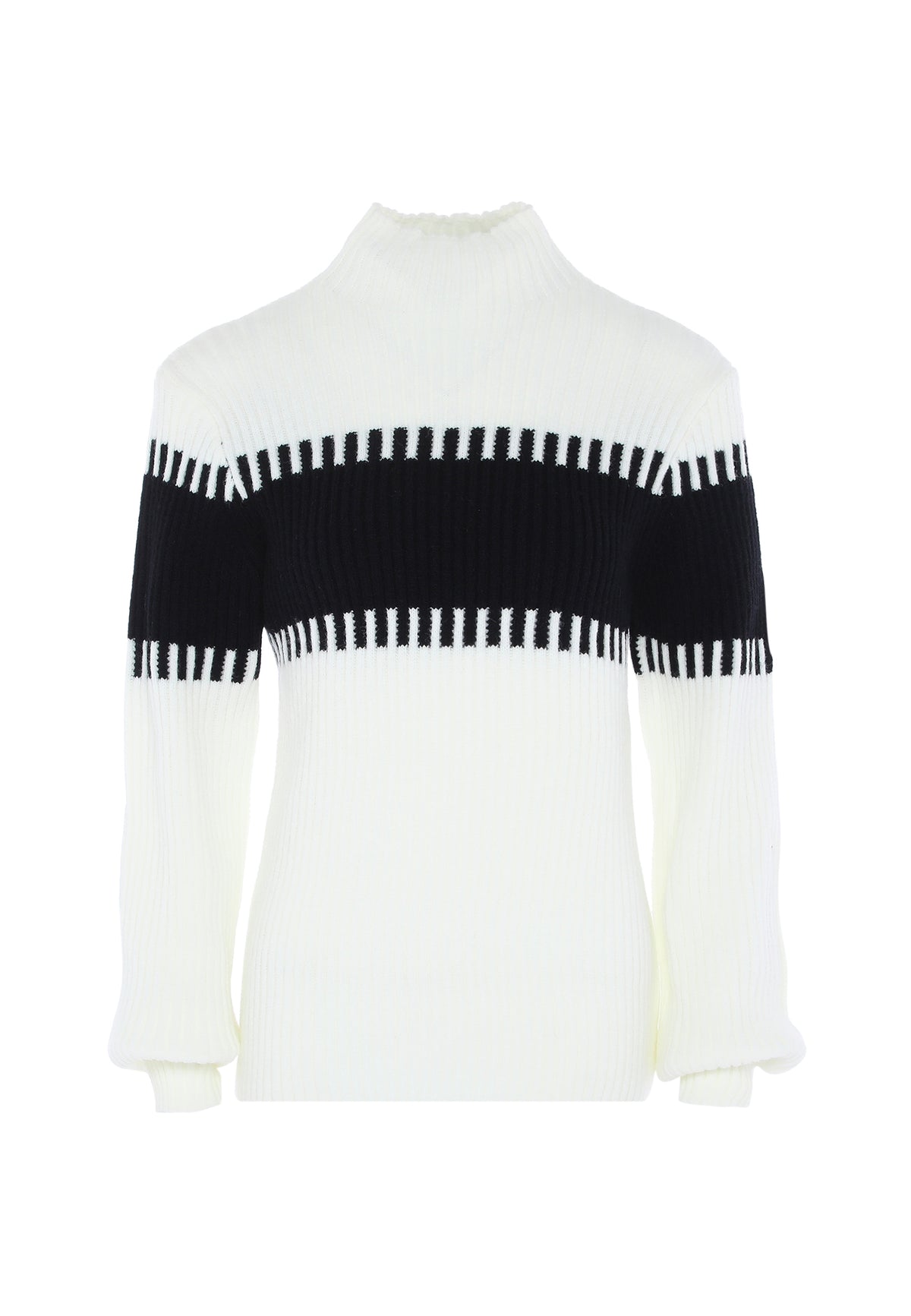 Sweter damski FENIA