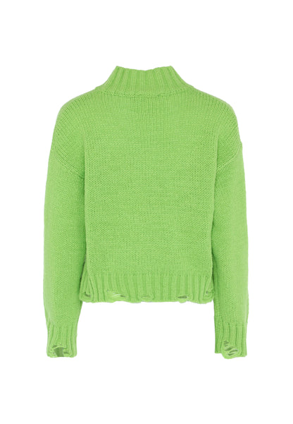 Sweter damski Gaya