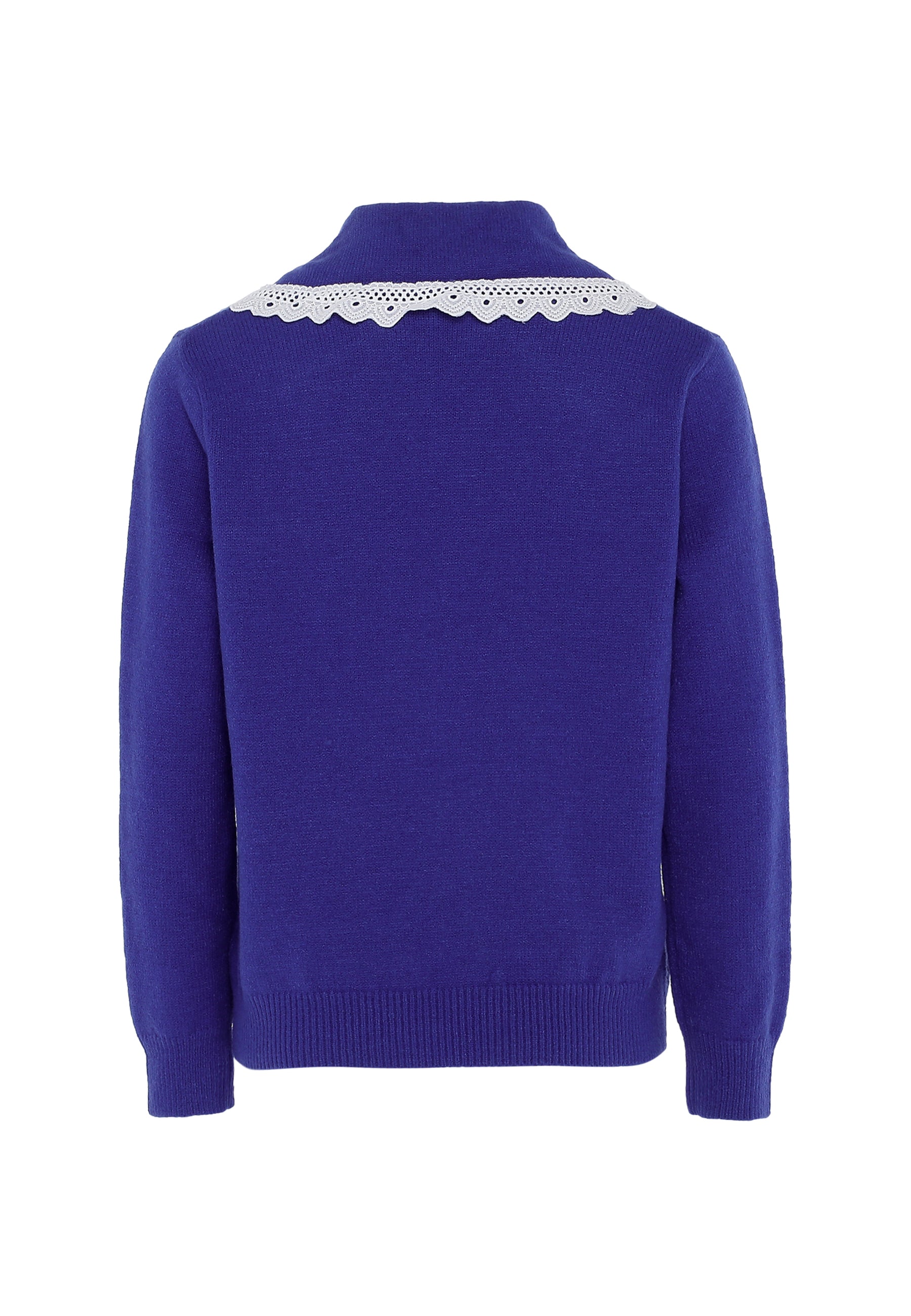 NAEMI Women's Sweater