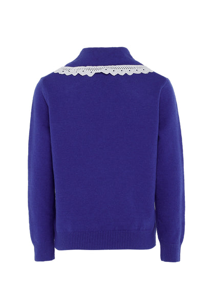 NAEMI Women's Sweater