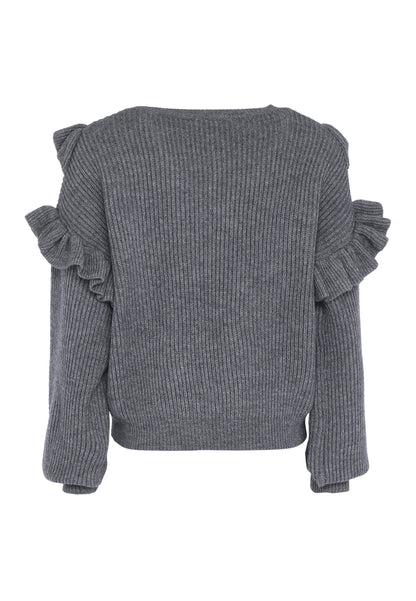 Aleva Women's Sweater