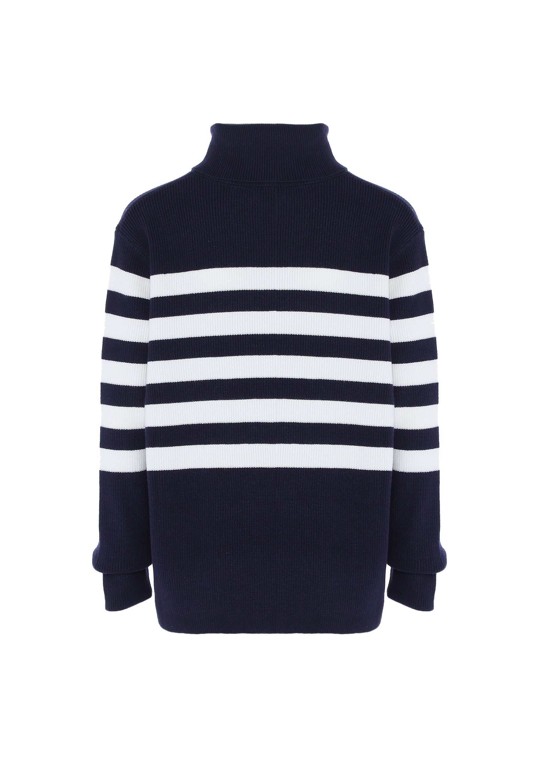 bridgeport Women's Sweater