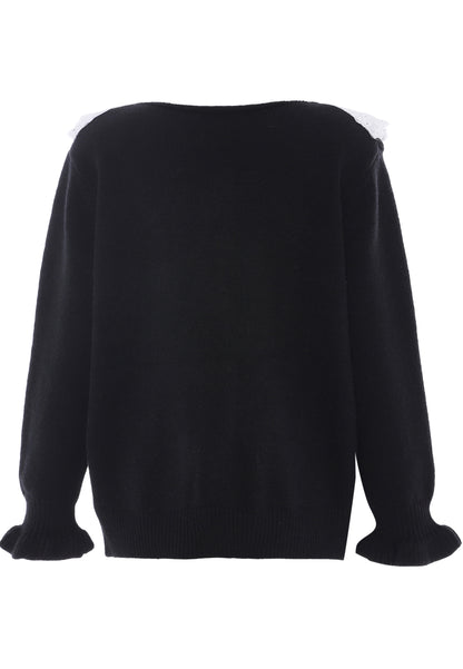 NAEMI Women's Sweater