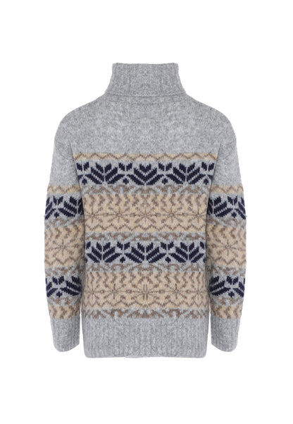 Jalene Women's Sweaters