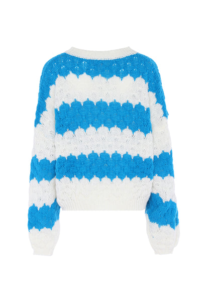 ebeeza Pullover für Damen