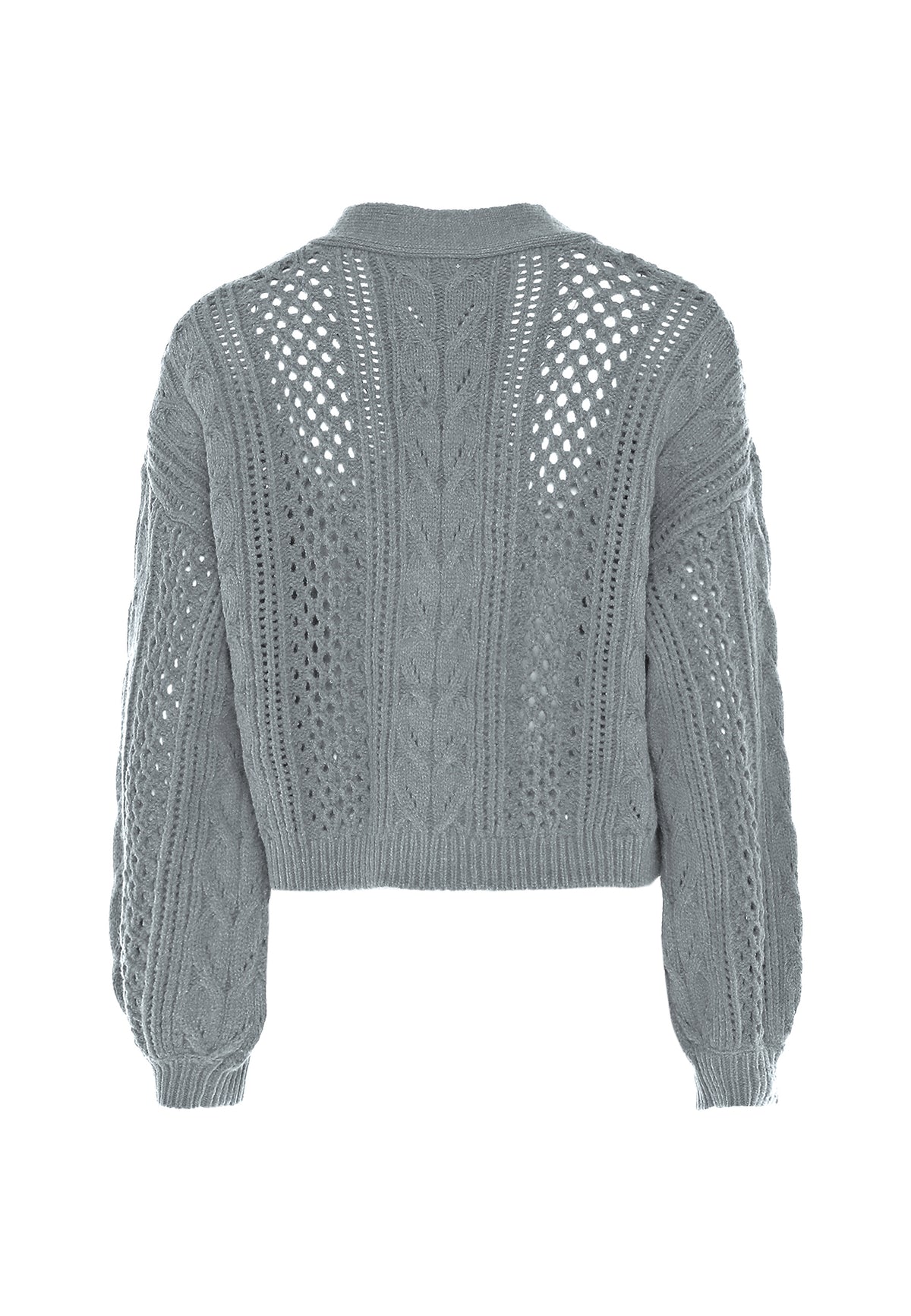 faina nascita Sweater