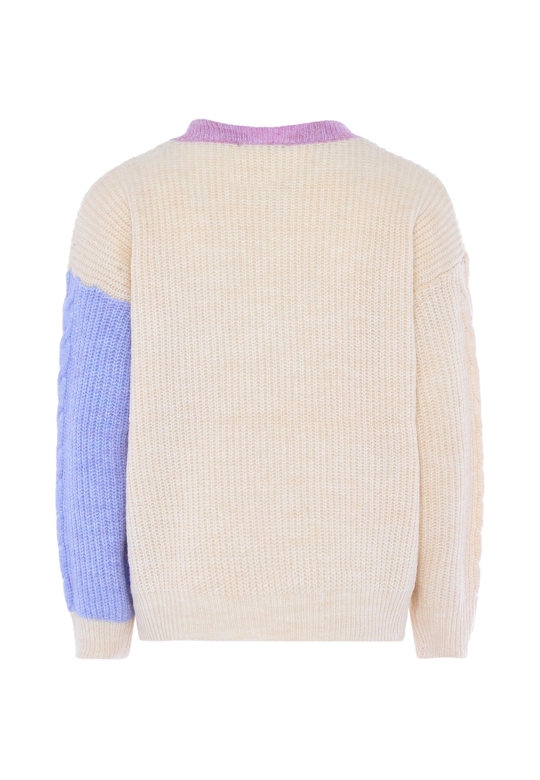 Fenia Women's Sweaters