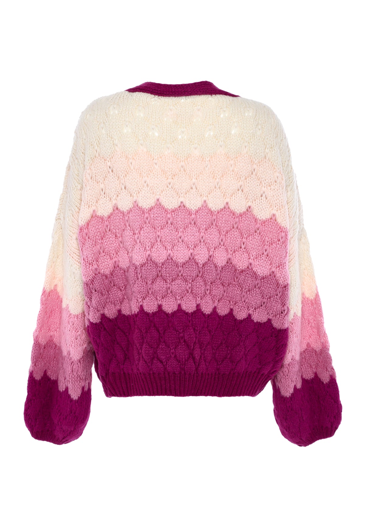 Albee Women's Sweater