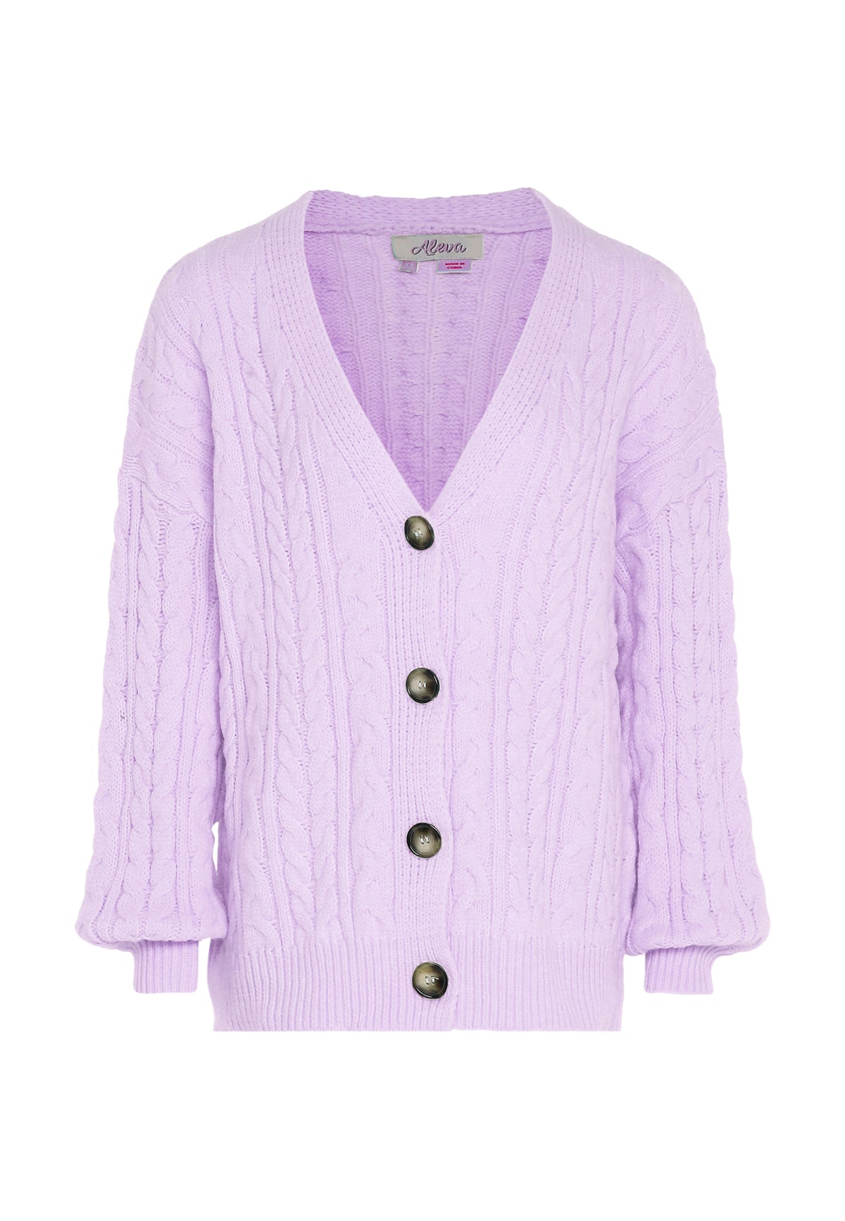 aleva Pullover für Damen