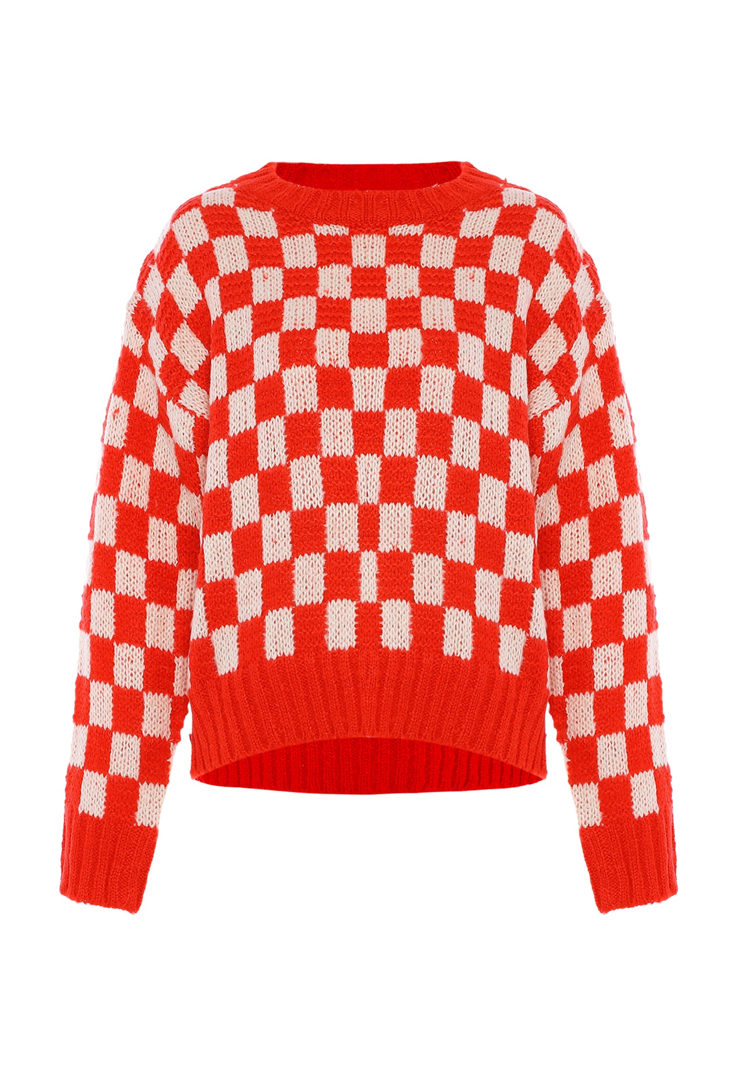 Sookie Pullover für Damen