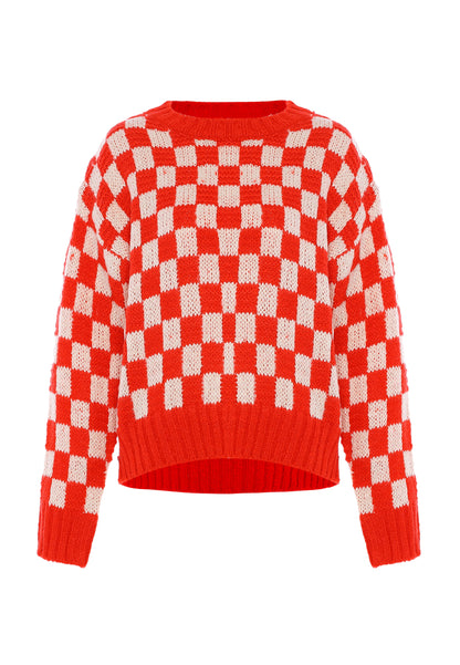 Sookie Pullover für Damen