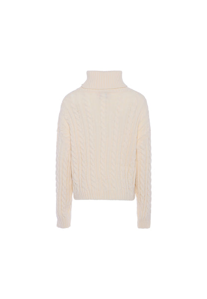 faina paino Sweater