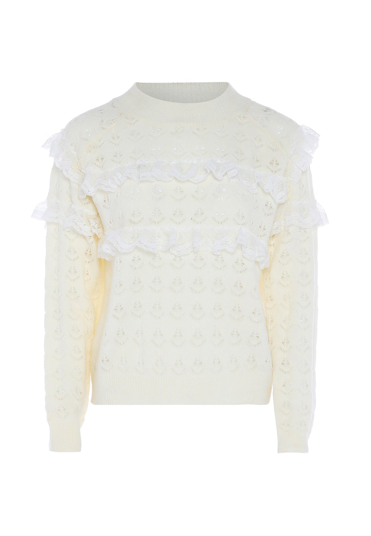 faina NAEMI Sweater