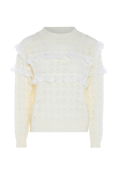 faina NAEMI Sweater