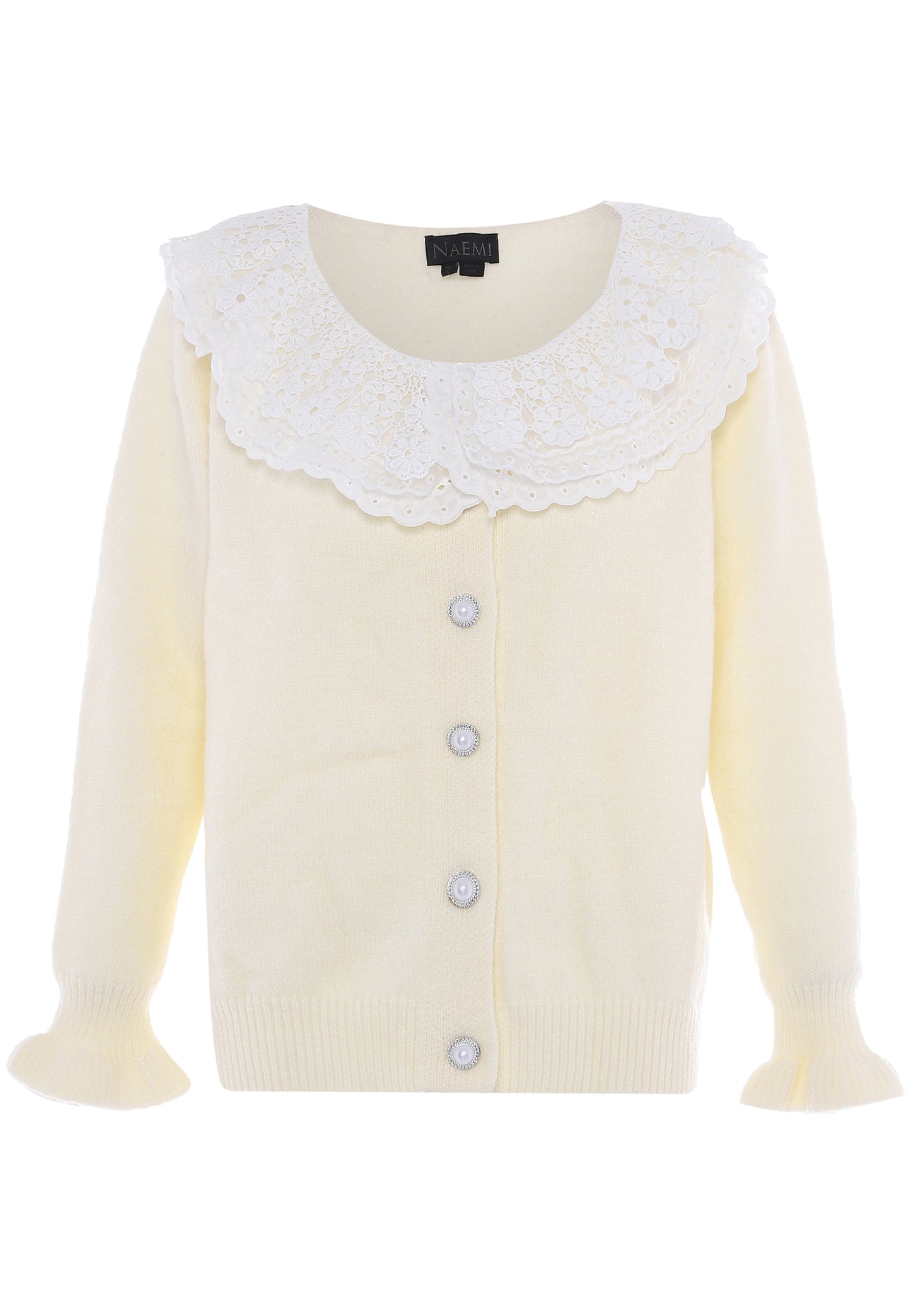 NAEMI Women's Sweater