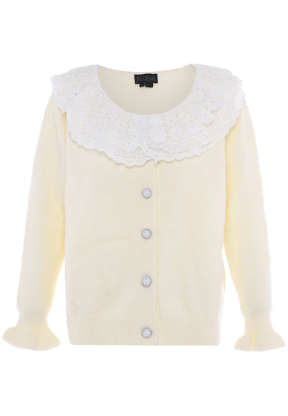 NAEMI Women's Sweater