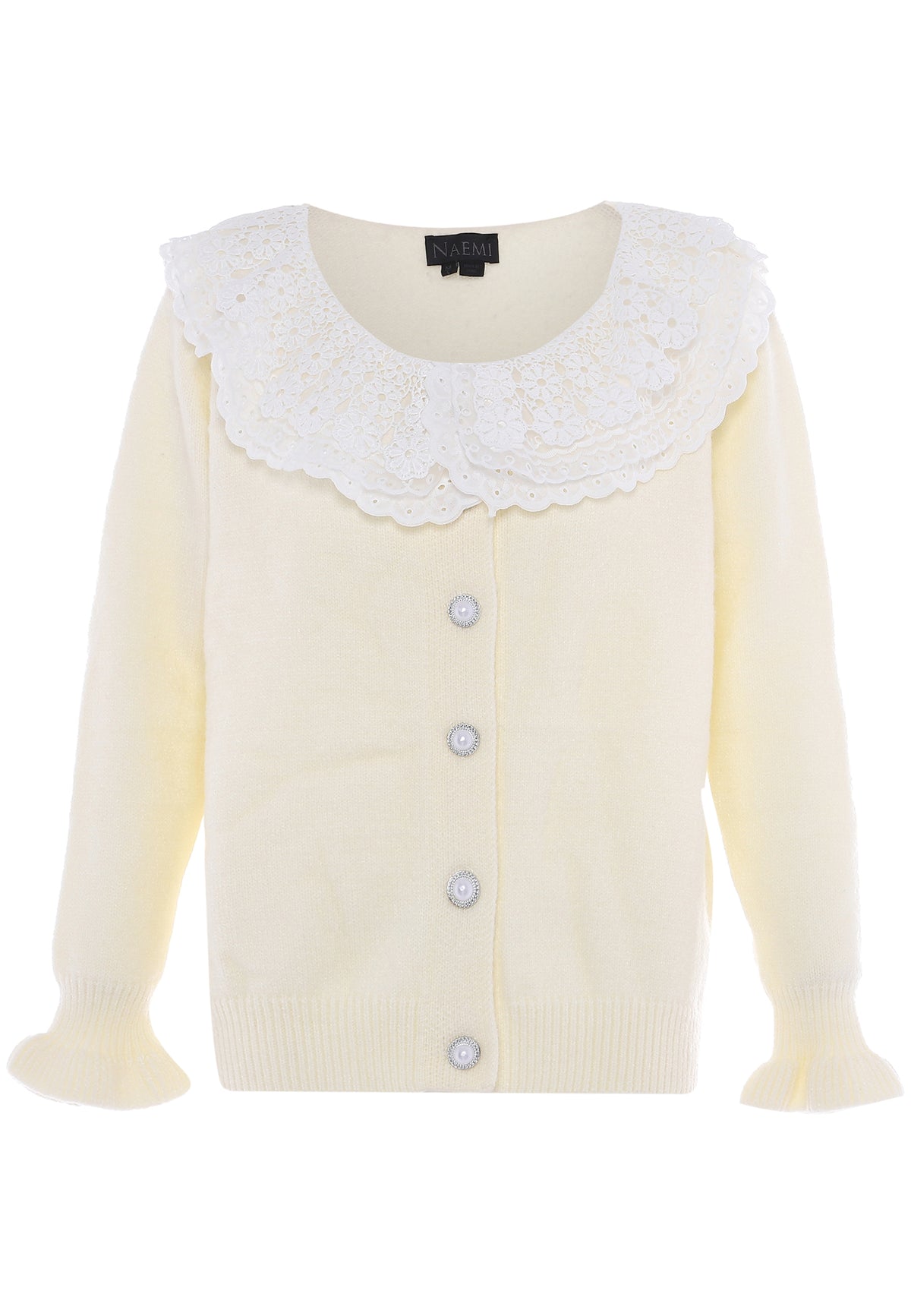 faina NAEMI Cardigan