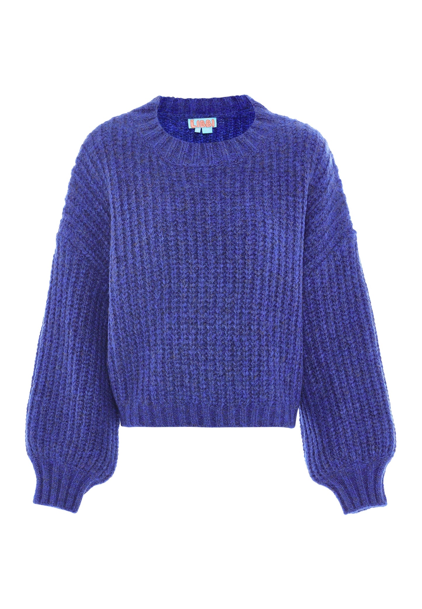 Libbi Women's Sweaters