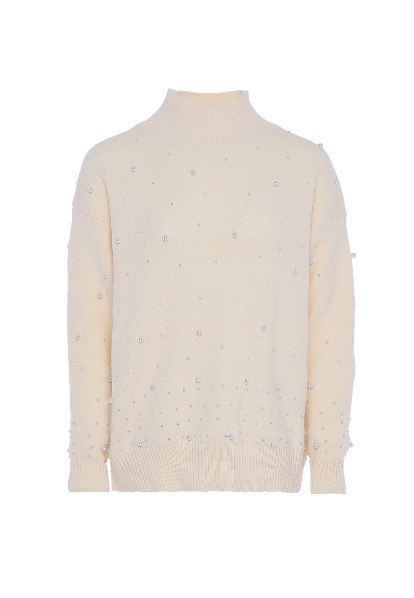 Sweter damski nascita