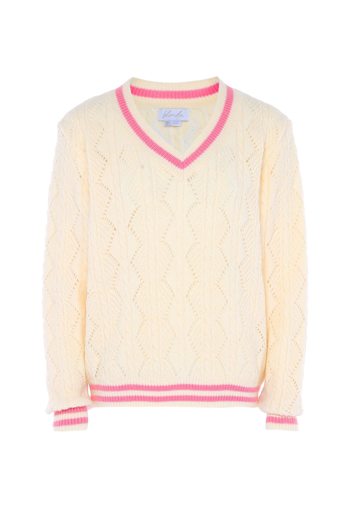 Blonda Women's Sweaters