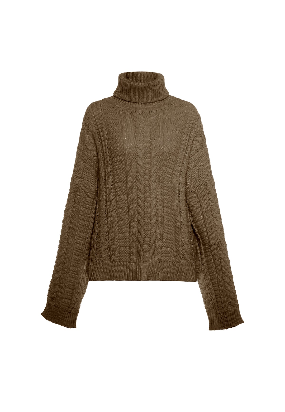 faina paino Sweater