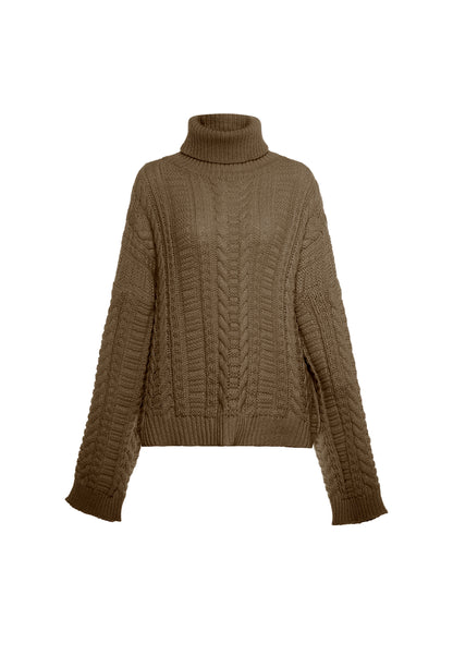 faina paino Sweater
