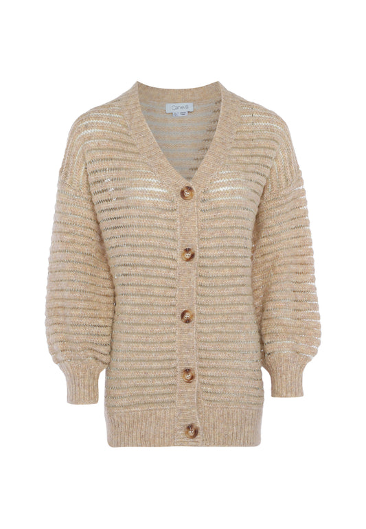 faina caneva Cardigan