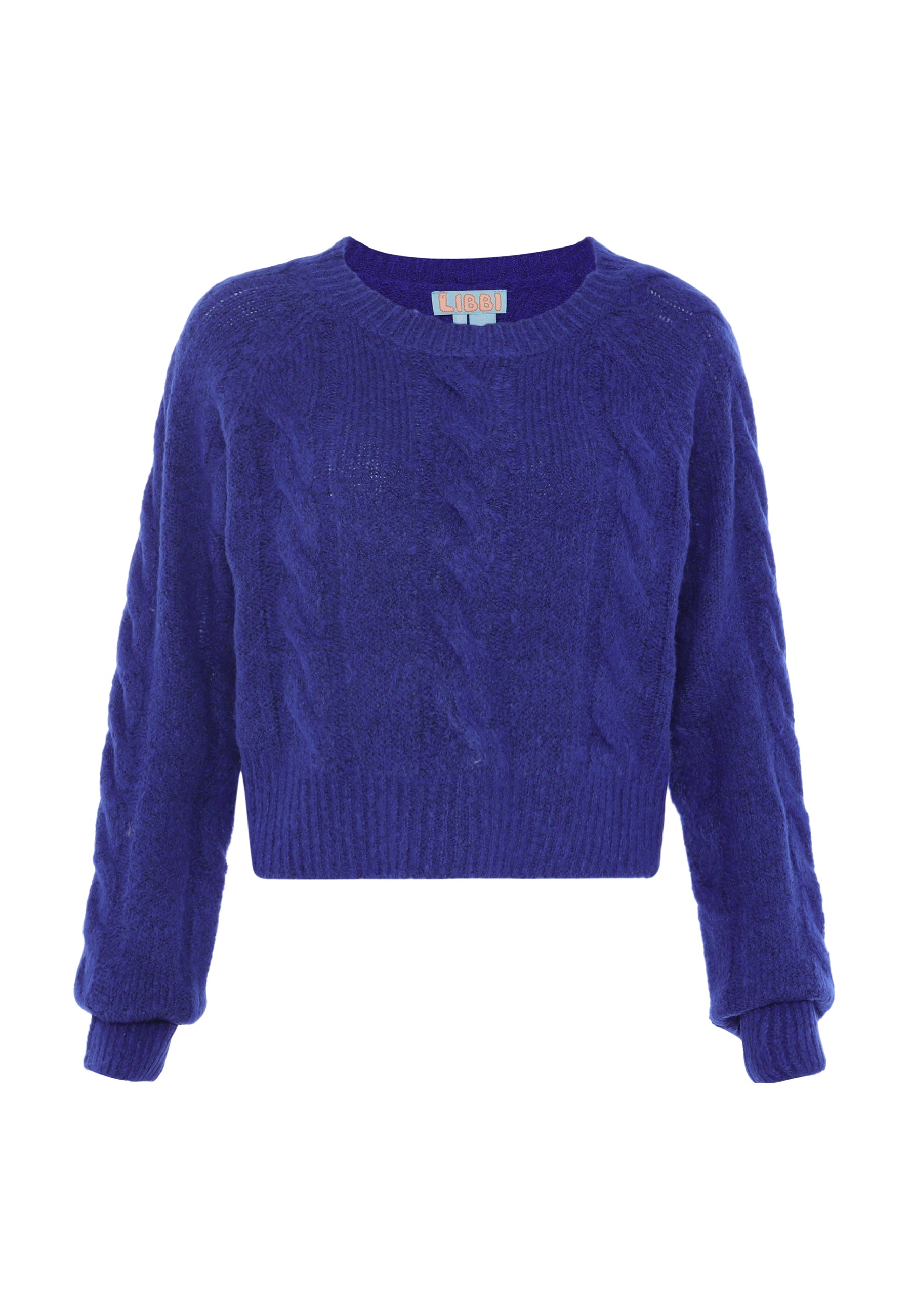Libbi Women's Sweaters